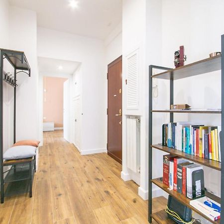 Vacanze Romane Apartment Buitenkant foto