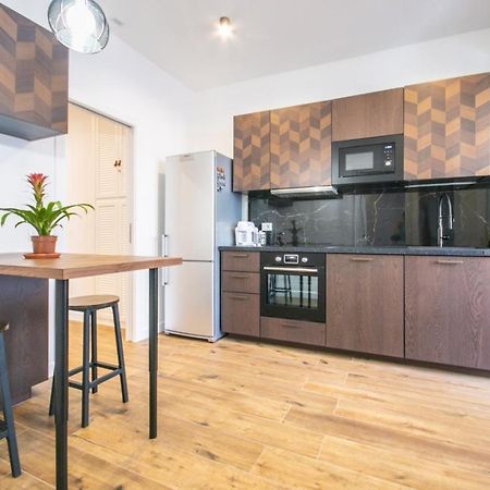 Vacanze Romane Apartment Buitenkant foto
