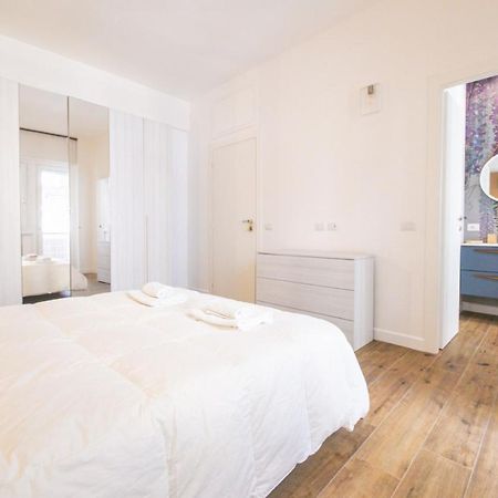 Vacanze Romane Apartment Buitenkant foto