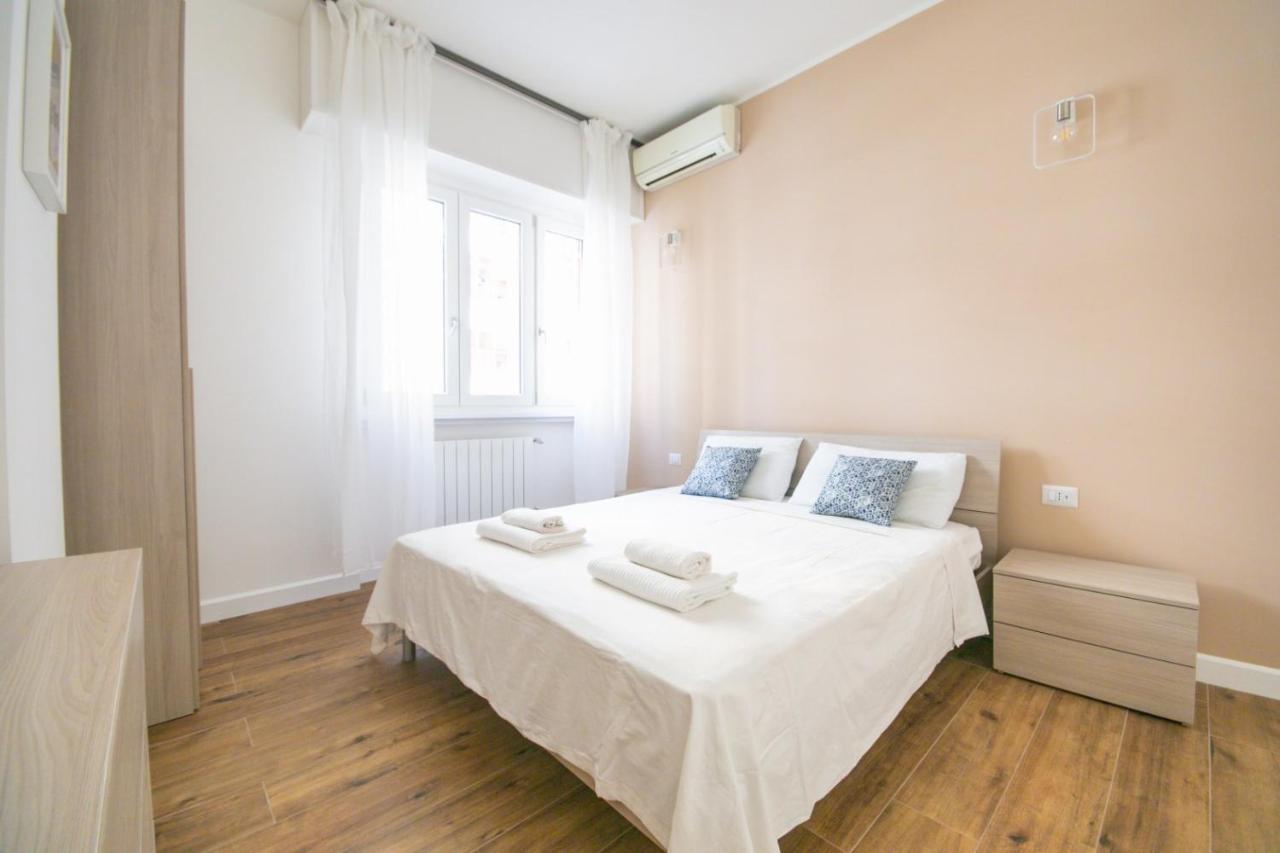Vacanze Romane Apartment Buitenkant foto