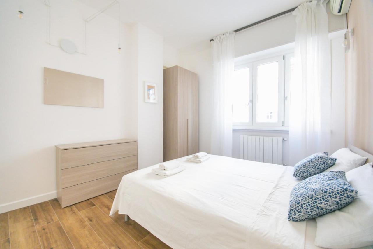 Vacanze Romane Apartment Buitenkant foto