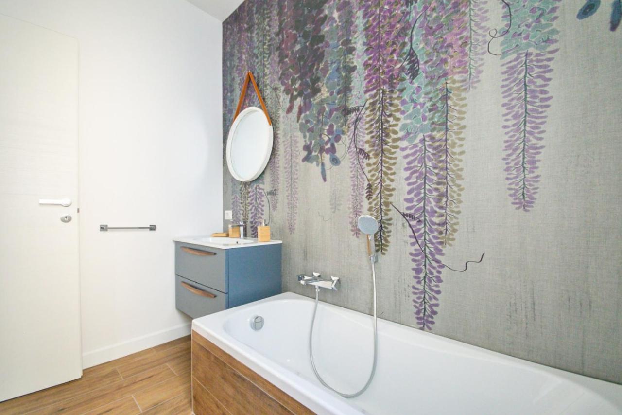 Vacanze Romane Apartment Buitenkant foto