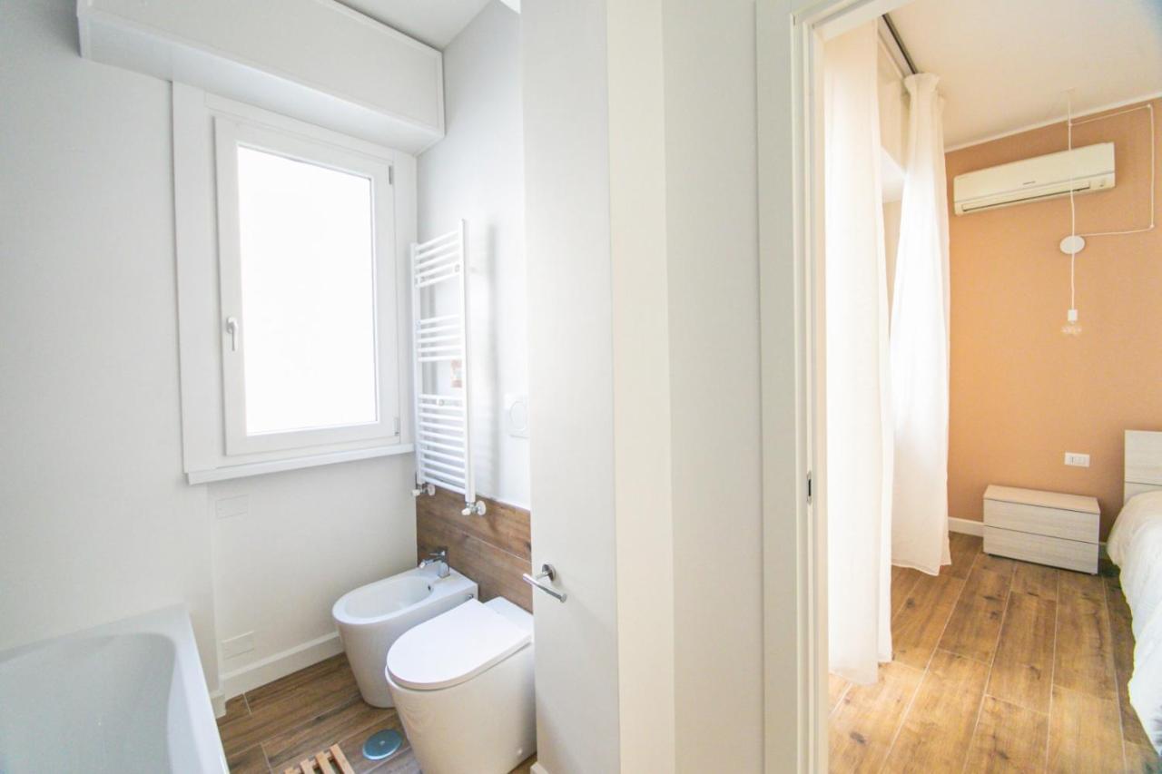 Vacanze Romane Apartment Buitenkant foto