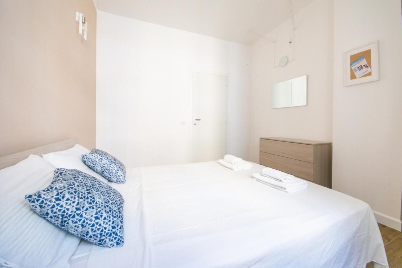 Vacanze Romane Apartment Buitenkant foto