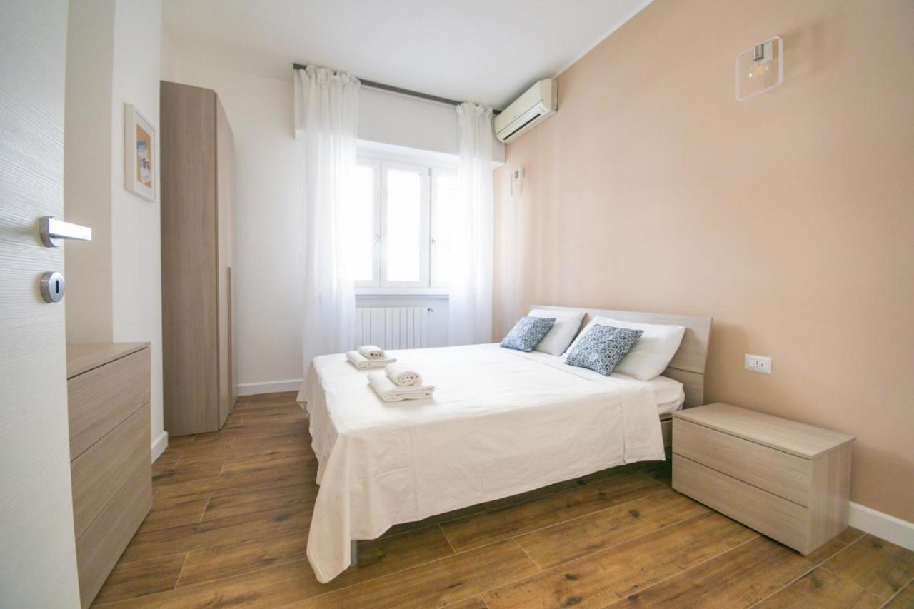 Vacanze Romane Apartment Buitenkant foto