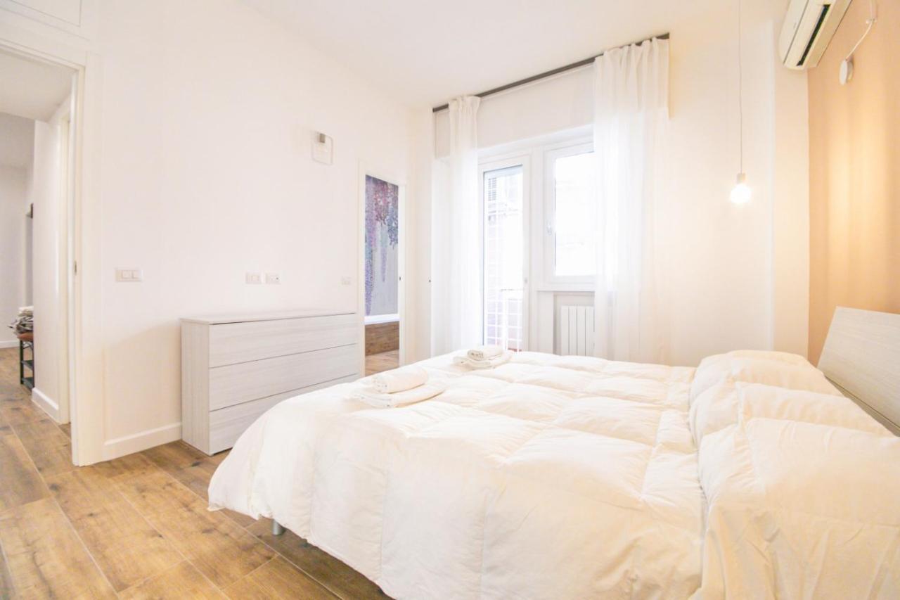 Vacanze Romane Apartment Buitenkant foto