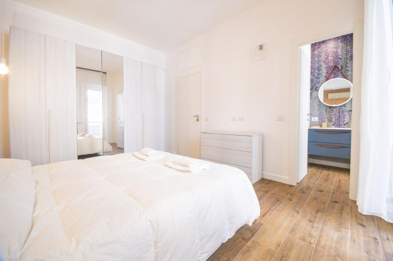 Vacanze Romane Apartment Buitenkant foto