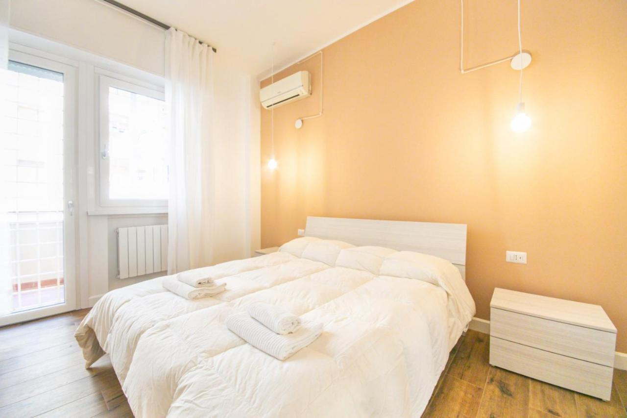 Vacanze Romane Apartment Buitenkant foto