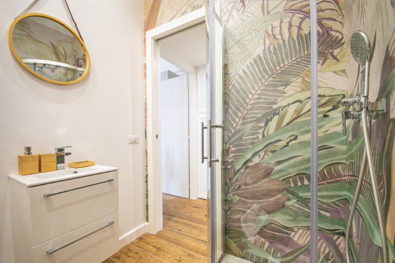 Vacanze Romane Apartment Buitenkant foto