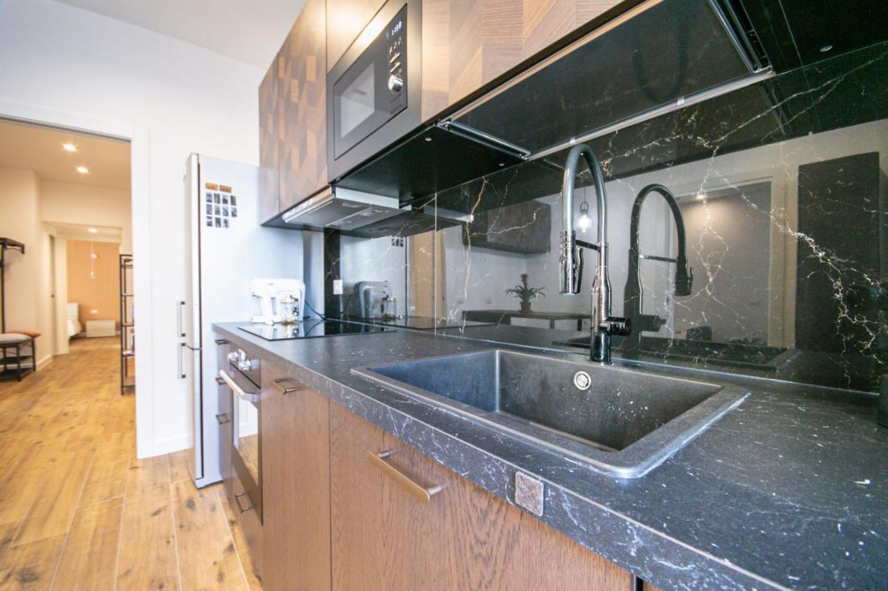 Vacanze Romane Apartment Buitenkant foto